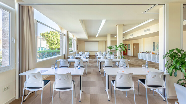 Viva Blue and Spa Hotel